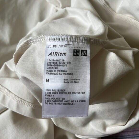 Extra-Stretch Sleeveless Dress - Picture 5 of 5